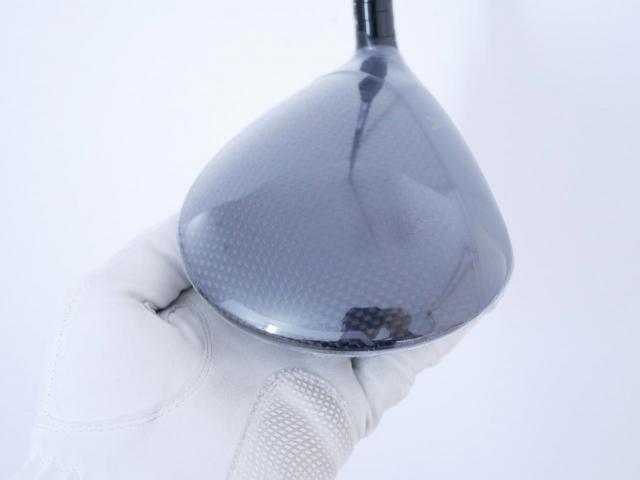 Driver : Callaway : **ของใหม่ ยังไม่แกะพลาสติก** Mini Driver Callaway Quantum Mini (รุ่นล่าสุด ออกปี 2026) Loft 13.5 ก้าน Athlemax 60 Flex S