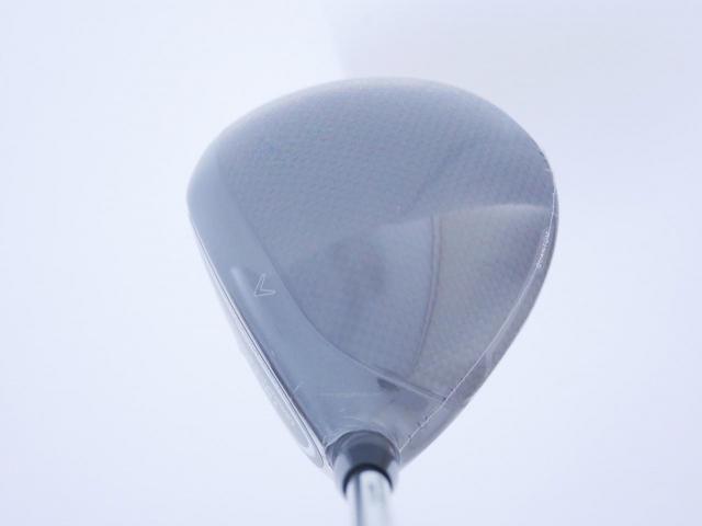 Driver : Callaway : **ของใหม่ ยังไม่แกะพลาสติก** Mini Driver Callaway Quantum Mini (รุ่นล่าสุด ออกปี 2026) Loft 13.5 ก้าน Athlemax 60 Flex S