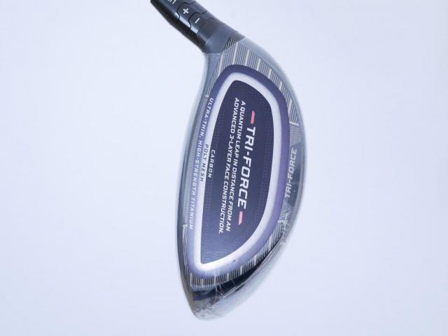 Driver : Callaway : **ของใหม่ ยังไม่แกะพลาสติก** Mini Driver Callaway Quantum Mini (รุ่นล่าสุด ออกปี 2026) Loft 13.5 ก้าน Athlemax 60 Flex S