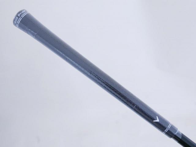 Driver : Callaway : **ของใหม่ ยังไม่แกะพลาสติก** Mini Driver Callaway Quantum Mini (รุ่นล่าสุด ออกปี 2026) Loft 13.5 ก้าน Athlemax 60 Flex S