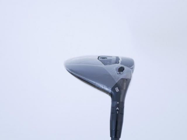 Fairway Wood : Titleist : **ของใหม่ ยังไม่แกะพลาสติก** หัวไม้ 3 Titleist GT3 (รุ่นปี 2025) Loft 15 (ปรับได้) ก้าน Mitsubishi TENSEI K BLUE 55 Flex S