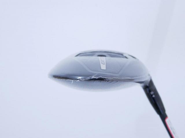 Fairway Wood : Titleist : **ของใหม่ ยังไม่แกะพลาสติก** หัวไม้ 3 Titleist GT3 (รุ่นปี 2025) Loft 15 (ปรับได้) ก้าน Mitsubishi TENSEI K BLUE 55 Flex S