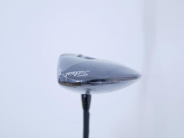 Fairway Wood : Titleist : **ของใหม่ ยังไม่แกะพลาสติก** หัวไม้ 3 Titleist GT3 (รุ่นปี 2025) Loft 15 (ปรับได้) ก้าน Mitsubishi TENSEI K BLUE 55 Flex S