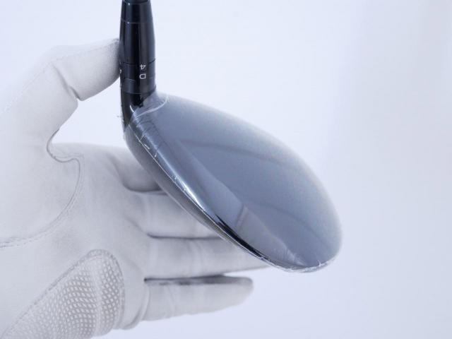 Fairway Wood : Titleist : **ของใหม่ ยังไม่แกะพลาสติก** หัวไม้ 3 Titleist GT3 (รุ่นปี 2025) Loft 15 (ปรับได้) ก้าน Mitsubishi TENSEI K BLUE 55 Flex S
