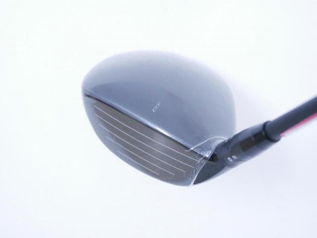Fairway Wood : Titleist : **ของใหม่ ยังไม่แกะพลาสติก** หัวไม้ 3 Titleist GT3 (รุ่นปี 2025) Loft 15 (ปรับได้) ก้าน Mitsubishi TENSEI K BLUE 55 Flex S