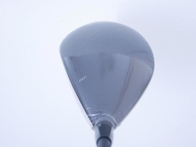 Fairway Wood : Titleist : **ของใหม่ ยังไม่แกะพลาสติก** หัวไม้ 3 Titleist GT3 (รุ่นปี 2025) Loft 15 (ปรับได้) ก้าน Mitsubishi TENSEI K BLUE 55 Flex S
