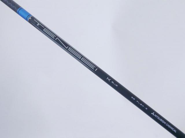 Fairway Wood : Titleist : **ของใหม่ ยังไม่แกะพลาสติก** หัวไม้ 3 Titleist GT3 (รุ่นปี 2025) Loft 15 (ปรับได้) ก้าน Mitsubishi TENSEI K BLUE 55 Flex S