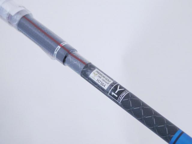 Fairway Wood : Titleist : **ของใหม่ ยังไม่แกะพลาสติก** หัวไม้ 3 Titleist GT3 (รุ่นปี 2025) Loft 15 (ปรับได้) ก้าน Mitsubishi TENSEI K BLUE 55 Flex S