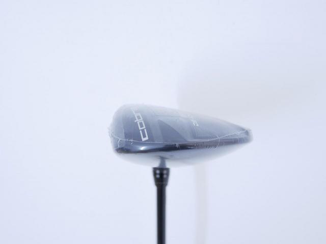 Fairway Wood : Other Brand : **ของใหม่ ยังไม่แกะพลาสติก** หัวไม้ 3 Cobra Darkspeed ADAPT X (ออกปี 2025) Loft 15 ก้าน Fujikura Speeder Flex S