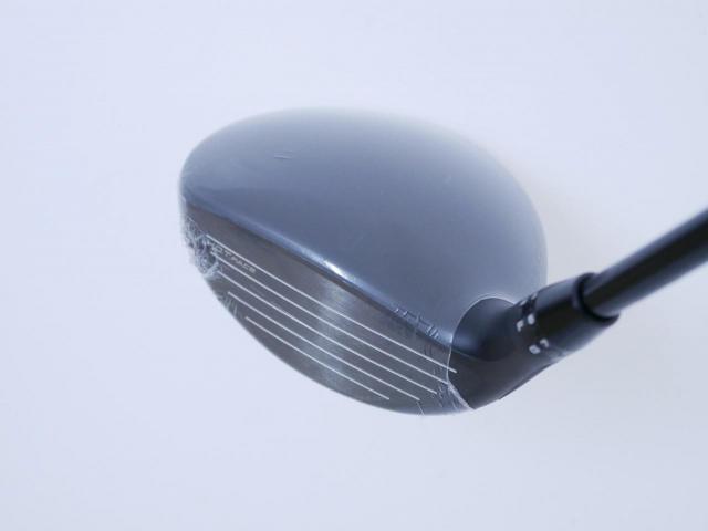 Fairway Wood : Other Brand : **ของใหม่ ยังไม่แกะพลาสติก** หัวไม้ 3 Cobra Darkspeed ADAPT X (ออกปี 2025) Loft 15 ก้าน Fujikura Speeder Flex S