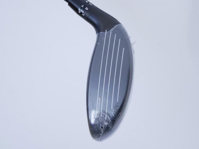 Fairway Wood : Other Brand : **ของใหม่ ยังไม่แกะพลาสติก** หัวไม้ 3 Cobra Darkspeed ADAPT X (ออกปี 2025) Loft 15 ก้าน Fujikura Speeder Flex S