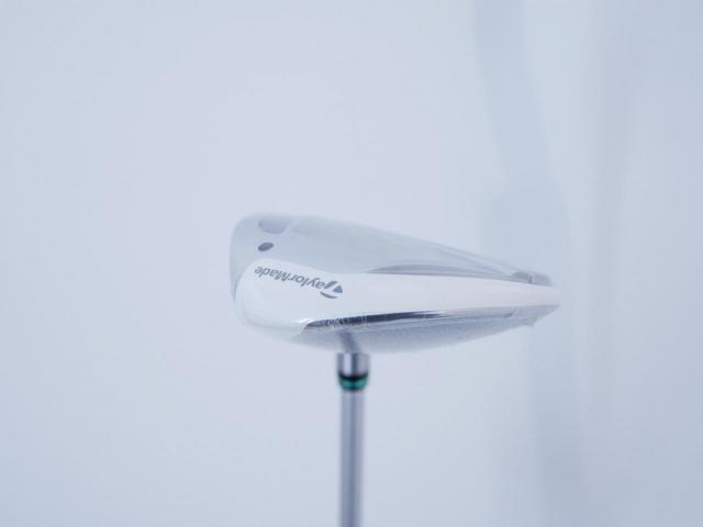 Lady club : All : **ของใหม่ ยังไม่แกะพลาสติก** หัวไม้ 7 Taylormade Stealth GLOIRE Titanium (ออกปี 2022 รุ่นท๊อปสุด Japan Spec) Loft 22 ก้าน Fujikura Speeder NX Flex L