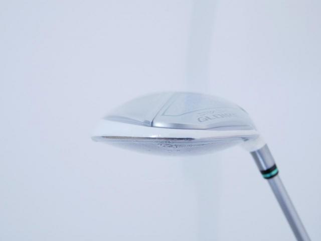 Lady club : All : **ของใหม่ ยังไม่แกะพลาสติก** หัวไม้ 7 Taylormade Stealth GLOIRE Titanium (ออกปี 2022 รุ่นท๊อปสุด Japan Spec) Loft 22 ก้าน Fujikura Speeder NX Flex L