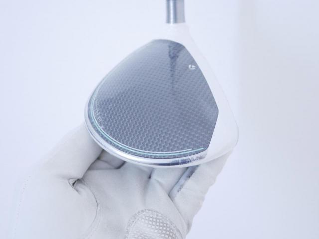 Lady club : All : **ของใหม่ ยังไม่แกะพลาสติก** หัวไม้ 7 Taylormade Stealth GLOIRE Titanium (ออกปี 2022 รุ่นท๊อปสุด Japan Spec) Loft 22 ก้าน Fujikura Speeder NX Flex L