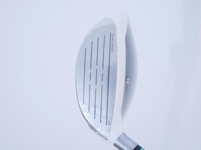 Lady club : All : **ของใหม่ ยังไม่แกะพลาสติก** หัวไม้ 7 Taylormade Stealth GLOIRE Titanium (ออกปี 2022 รุ่นท๊อปสุด Japan Spec) Loft 22 ก้าน Fujikura Speeder NX Flex L