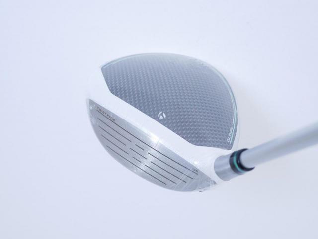 Lady club : All : **ของใหม่ ยังไม่แกะพลาสติก** หัวไม้ 7 Taylormade Stealth GLOIRE Titanium (ออกปี 2022 รุ่นท๊อปสุด Japan Spec) Loft 22 ก้าน Fujikura Speeder NX Flex L