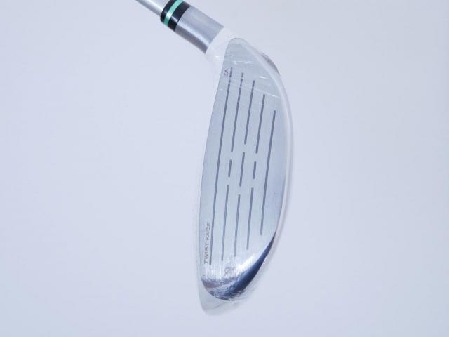 Lady club : All : **ของใหม่ ยังไม่แกะพลาสติก** หัวไม้ 7 Taylormade Stealth GLOIRE Titanium (ออกปี 2022 รุ่นท๊อปสุด Japan Spec) Loft 22 ก้าน Fujikura Speeder NX Flex L