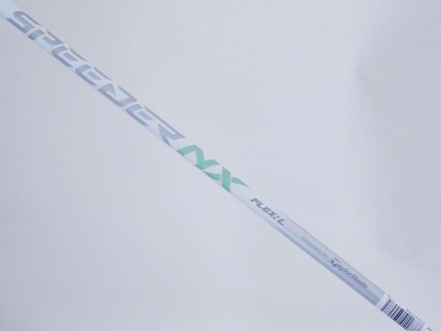 Lady club : All : **ของใหม่ ยังไม่แกะพลาสติก** หัวไม้ 7 Taylormade Stealth GLOIRE Titanium (ออกปี 2022 รุ่นท๊อปสุด Japan Spec) Loft 22 ก้าน Fujikura Speeder NX Flex L