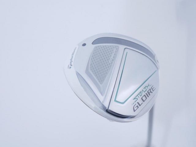 Lady club : All : **ของใหม่ ยังไม่แกะพลาสติก** หัวไม้ 7 Taylormade Stealth GLOIRE Titanium (ออกปี 2022 รุ่นท๊อปสุด Japan Spec) Loft 22 ก้าน Fujikura Speeder NX Flex L