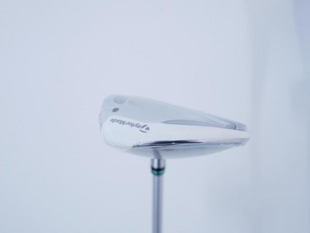 Lady club : All : **ของใหม่ ยังไม่แกะพลาสติก** หัวไม้ 7 Taylormade Stealth GLOIRE Titanium (ออกปี 2022 รุ่นท๊อปสุด Japan Spec) Loft 22 ก้าน Fujikura Speeder NX Flex L