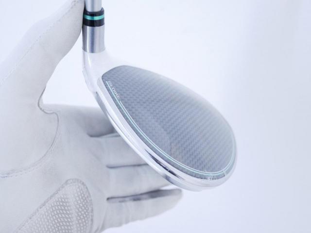 Lady club : All : **ของใหม่ ยังไม่แกะพลาสติก** หัวไม้ 7 Taylormade Stealth GLOIRE Titanium (ออกปี 2022 รุ่นท๊อปสุด Japan Spec) Loft 22 ก้าน Fujikura Speeder NX Flex L