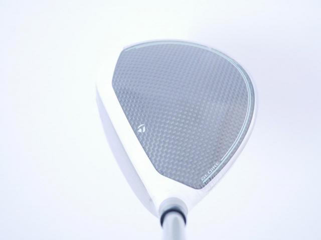 Lady club : All : **ของใหม่ ยังไม่แกะพลาสติก** หัวไม้ 7 Taylormade Stealth GLOIRE Titanium (ออกปี 2022 รุ่นท๊อปสุด Japan Spec) Loft 22 ก้าน Fujikura Speeder NX Flex L