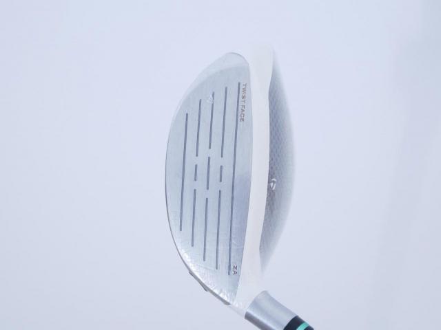 Lady club : All : **ของใหม่ ยังไม่แกะพลาสติก** หัวไม้ 7 Taylormade Stealth GLOIRE Titanium (ออกปี 2022 รุ่นท๊อปสุด Japan Spec) Loft 22 ก้าน Fujikura Speeder NX Flex L