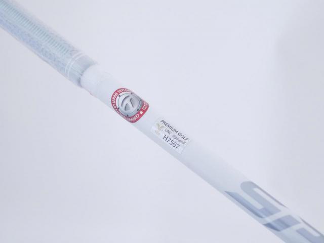 Lady club : All : **ของใหม่ ยังไม่แกะพลาสติก** หัวไม้ 7 Taylormade Stealth GLOIRE Titanium (ออกปี 2022 รุ่นท๊อปสุด Japan Spec) Loft 22 ก้าน Fujikura Speeder NX Flex L