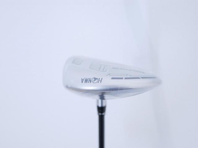Fairway Wood : Honma : **ของใหม่ ยังไม่แกะพลาสติก 3 ดาว** หัวไม้ 3 Honma Beres NX Titanium (รุ่นปี 2023) Loft 15 ก้าน Honma Vizard PT 40 Flex R