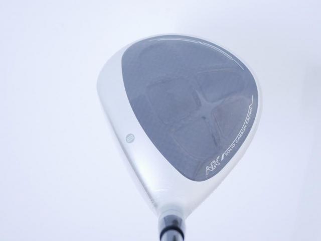 Fairway Wood : Honma : **ของใหม่ ยังไม่แกะพลาสติก 3 ดาว** หัวไม้ 3 Honma Beres NX Titanium (รุ่นปี 2023) Loft 15 ก้าน Honma Vizard PT 40 Flex R