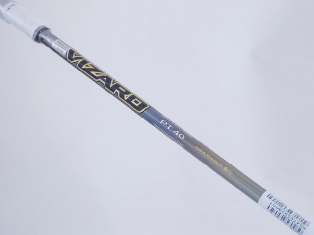 Fairway Wood : Honma : **ของใหม่ ยังไม่แกะพลาสติก 3 ดาว** หัวไม้ 3 Honma Beres NX Titanium (รุ่นปี 2023) Loft 15 ก้าน Honma Vizard PT 40 Flex R