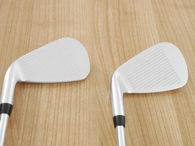 Iron set : XXIO : ชุดเหล็ก XXIO X Face Forged (ออกปี 2024) มีเหล็ก 6-Pw,Aw,Sw (7 ชิ้น) ก้านเหล็ก Dynamic Gold 95 S200