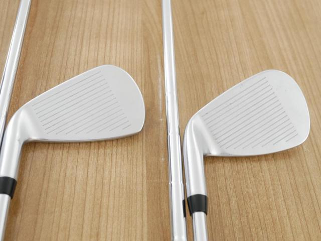 Iron set : XXIO : ชุดเหล็ก XXIO X Face Forged (ออกปี 2024) มีเหล็ก 6-Pw,Aw,Sw (7 ชิ้น) ก้านเหล็ก Dynamic Gold 95 S200