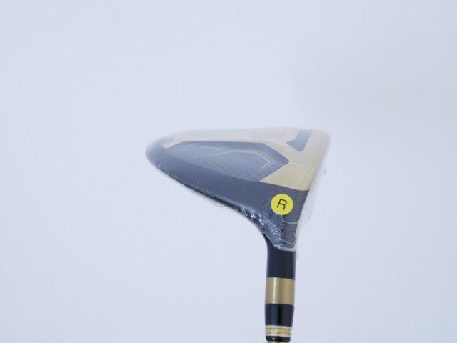 Fairway Wood : Katana : **ของใหม่ ยังไม่แกะพลาสติก** หัวไม้ 3 Katana Voltio NINJA TG-01 (ออกปี 2024) Loft 15 ก้าน Tour AD VJ-5F Flex R