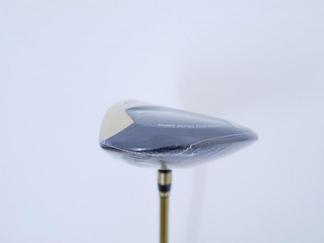 Fairway Wood : Katana : **ของใหม่ ยังไม่แกะพลาสติก** หัวไม้ 3 Katana Voltio NINJA TG-01 (ออกปี 2024) Loft 15 ก้าน Tour AD VJ-5F Flex R