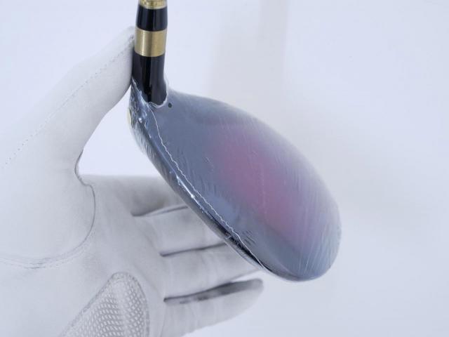Fairway Wood : Katana : **ของใหม่ ยังไม่แกะพลาสติก** หัวไม้ 3 Katana Voltio NINJA TG-01 (ออกปี 2024) Loft 15 ก้าน Tour AD VJ-5F Flex R