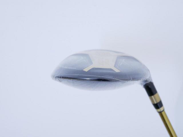 Fairway Wood : Katana : **ของใหม่ ยังไม่แกะพลาสติก** หัวไม้ 3 Katana Voltio NINJA TG-01 (ออกปี 2024) Loft 15 ก้าน Tour AD VJ-5F Flex R