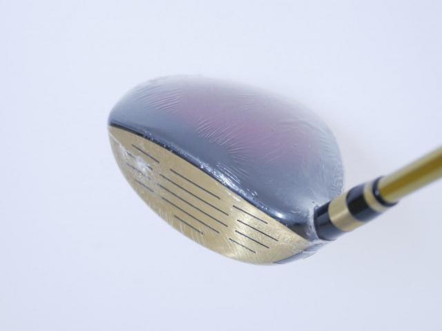Fairway Wood : Katana : **ของใหม่ ยังไม่แกะพลาสติก** หัวไม้ 3 Katana Voltio NINJA TG-01 (ออกปี 2024) Loft 15 ก้าน Tour AD VJ-5F Flex R