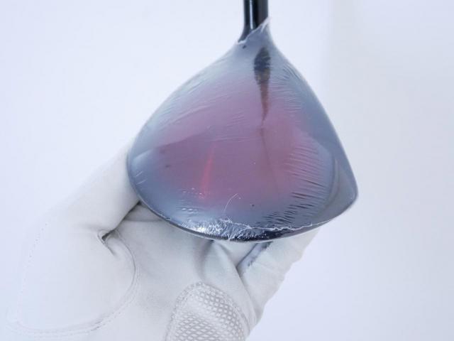 Fairway Wood : Katana : **ของใหม่ ยังไม่แกะพลาสติก** หัวไม้ 3 Katana Voltio NINJA TG-01 (ออกปี 2024) Loft 15 ก้าน Tour AD VJ-5F Flex R