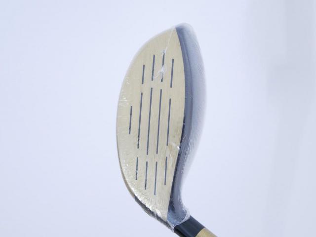 Fairway Wood : Katana : **ของใหม่ ยังไม่แกะพลาสติก** หัวไม้ 3 Katana Voltio NINJA TG-01 (ออกปี 2024) Loft 15 ก้าน Tour AD VJ-5F Flex R
