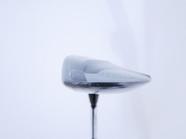 Fairway Wood : callaway : **ของใหม่ ยังไม่แกะพลาสติก** หัวไม้ 3 Callaway Quantum Max (รุ่นล่าสุด ออกปี 2026) Loft 15 ก้าน Mitsubishi TENSEI 60 Flex S