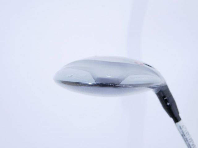 Fairway Wood : callaway : **ของใหม่ ยังไม่แกะพลาสติก** หัวไม้ 3 Callaway Quantum Max (รุ่นล่าสุด ออกปี 2026) Loft 15 ก้าน Mitsubishi TENSEI 60 Flex S