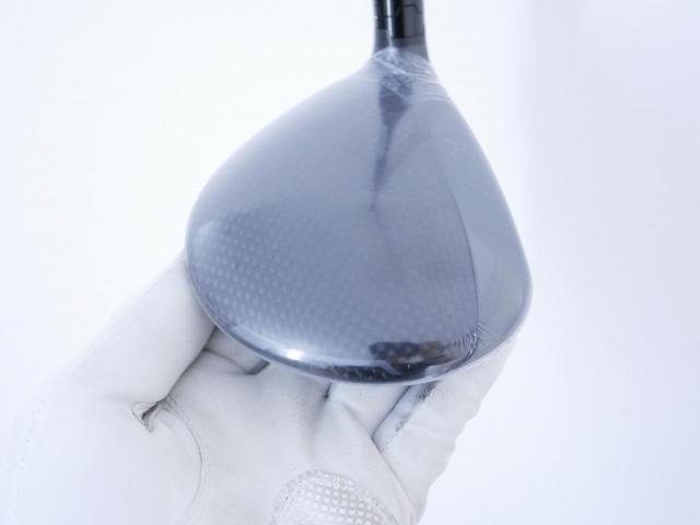 Fairway Wood : callaway : **ของใหม่ ยังไม่แกะพลาสติก** หัวไม้ 3 Callaway Quantum Max (รุ่นล่าสุด ออกปี 2026) Loft 15 ก้าน Mitsubishi TENSEI 60 Flex S