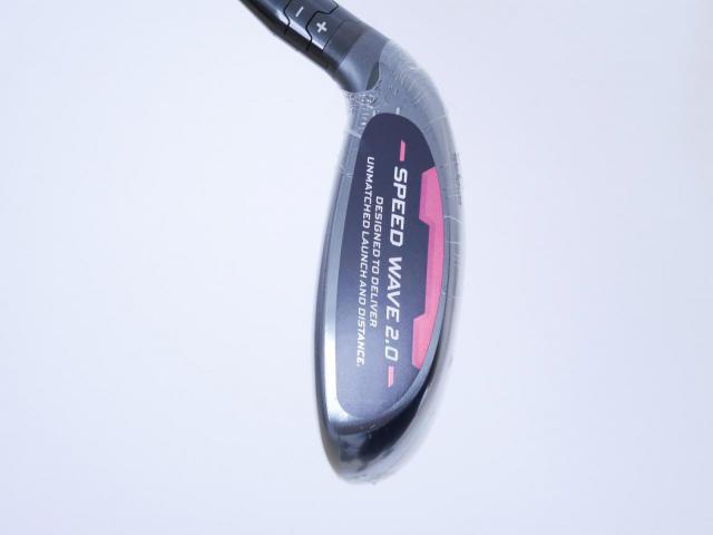 Fairway Wood : callaway : **ของใหม่ ยังไม่แกะพลาสติก** หัวไม้ 3 Callaway Quantum Max (รุ่นล่าสุด ออกปี 2026) Loft 15 ก้าน Mitsubishi TENSEI 60 Flex S