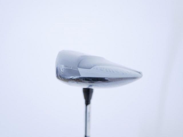 Fairway Wood : callaway : **ของใหม่ ยังไม่แกะพลาสติก** หัวไม้ 5 Callaway Quantum Max (รุ่นล่าสุด ออกปี 2026) Loft 18 ก้าน Mitsubishi TENSEI 60 Flex S
