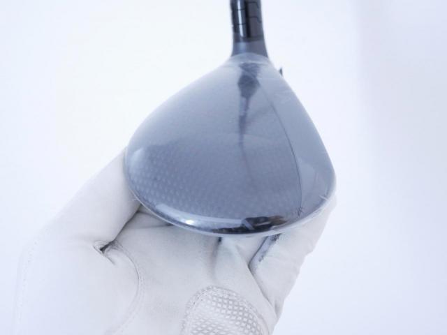 Fairway Wood : callaway : **ของใหม่ ยังไม่แกะพลาสติก** หัวไม้ 5 Callaway Quantum Max (รุ่นล่าสุด ออกปี 2026) Loft 18 ก้าน Mitsubishi TENSEI 60 Flex S
