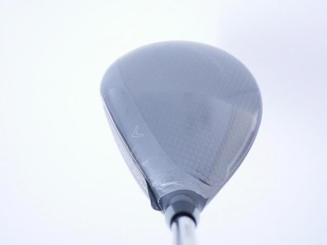 Fairway Wood : callaway : **ของใหม่ ยังไม่แกะพลาสติก** หัวไม้ 5 Callaway Quantum Max (รุ่นล่าสุด ออกปี 2026) Loft 18 ก้าน Mitsubishi TENSEI 60 Flex S