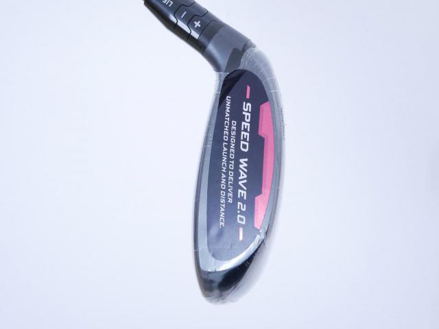 Fairway Wood : callaway : **ของใหม่ ยังไม่แกะพลาสติก** หัวไม้ 5 Callaway Quantum Max (รุ่นล่าสุด ออกปี 2026) Loft 18 ก้าน Mitsubishi TENSEI 60 Flex S
