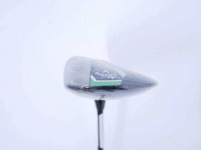 Fairway Wood : callaway : **ของใหม่ ยังไม่แกะพลาสติก** หัวไม้ 3 Callaway ELYTE Triple Diamond (ออกปี 2025) Loft 15 ก้าน Mitsubishi TENSEI 60 Flex S