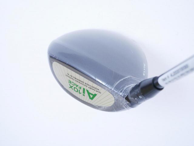 Fairway Wood : callaway : **ของใหม่ ยังไม่แกะพลาสติก** หัวไม้ 3 Callaway ELYTE Triple Diamond (ออกปี 2025) Loft 15 ก้าน Mitsubishi TENSEI 60 Flex S